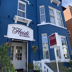 The Heidi Bed & Breakfast